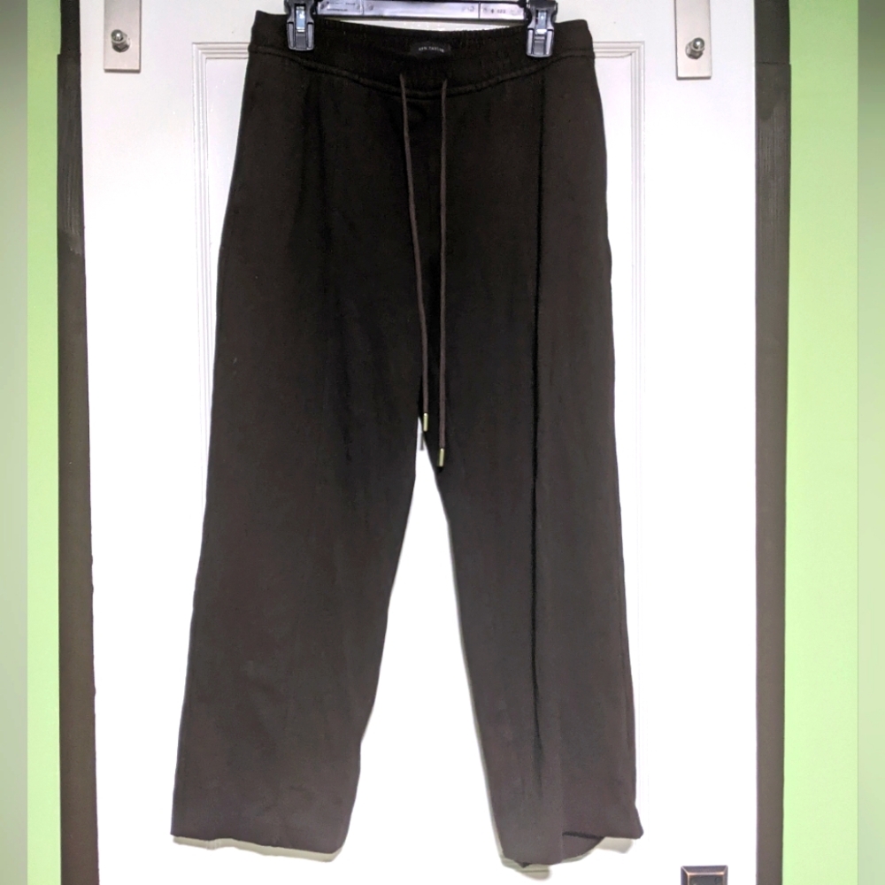 Ann Taylor Brown Pants Sz Medium